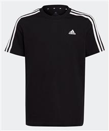 adidas T-shirt Μαύρο