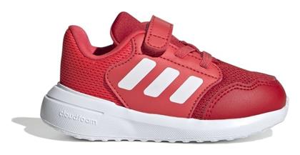 adidas Tensaur Κόκκινα