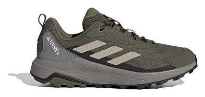 adidas Terrex Anylander Ανδρικά Ορειβατικά Πράσινα ID0894