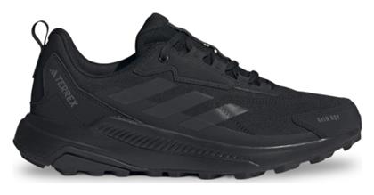 Adidas Terrex Anylander Rain.rdy Ανδρικά Ορειβατικά Παπούτσια Αδιάβροχα Μαύρα