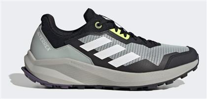 Adidas Terrex Αθλητικά Παπούτσια Trail Running Γκρι