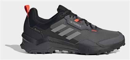 Adidas Terrex AX4 Αδιάβροχα με Μεμβράνη Gore-Tex Γκρι από το Modivo