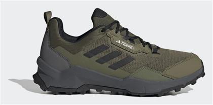 adidas Terrex AX4 Ανδρικά Ορειβατικά Focus Olive / Core Black / Grey Five HP7390