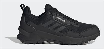 Adidas Terrex AX4 Ανδρικά Ορειβατικά Παπούτσια Core Black / Carbon / Grey Four από το Outletcenter