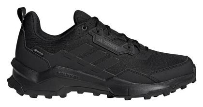 Adidas Terrex AX4 Ανδρικά Ορειβατικά Παπούτσια Μαύρα