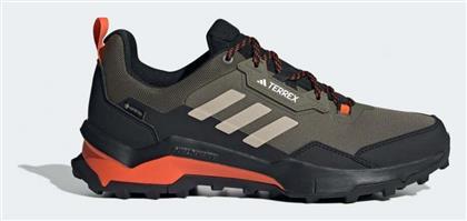 adidas Terrex Ax4 Ανδρικά Ορειβατικά Πράσινα