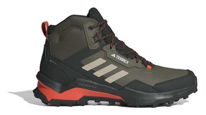 adidas Terrex Ax4 Mid Ανδρικά Ορειβατικά