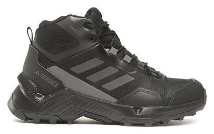 Adidas Terrex Eastrail 2 Mid R.Rd Ανδρικά Ορειβατικά Μποτάκια Αδιάβροχα Μαύρα από το Epapoutsia