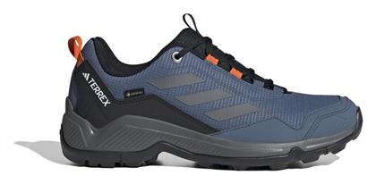 Adidas Terrex Eastrail Ανδρικά Ορειβατικά Παπούτσια Αδιάβροχα με Μεμβράνη Gore-Tex Γκρι