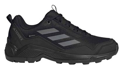 Adidas Terrex Eastrail Ανδρικά Ορειβατικά Παπούτσια Αδιάβροχα με Μεμβράνη Gore-Tex Μαύρα