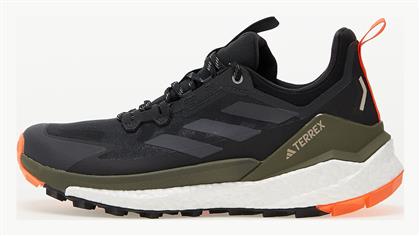 Adidas Terrex Free Hiker 2 Ανδρικά Ορειβατικά Παπούτσια Γκρι