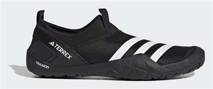 adidas Terrex Jawpaw Slip-On Heat.RDY Ανδρικά Παπούτσια Θαλάσσης Core Black / Cloud White / Silver Metallic