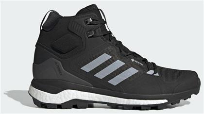 Adidas Terrex Skychaser 2 GTX Ανδρικά Ορειβατικά Μποτάκια Αδιάβροχα με Μεμβράνη Gore-Tex Μαύρα από το Modivo