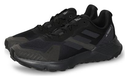 Adidas Terrex Soulstride Ανδρικά Trail Μαύρα