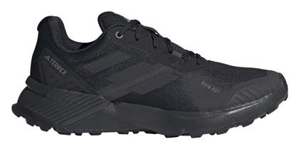 Adidas Terrex Soulstride R.RDY Ανδρικά Αθλητικά Παπούτσια Trail Running Core Black / Carbon / Grey Six από το Modivo