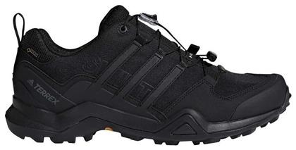 adidas Terrex Swift R2 GTX Ανδρικά Ορειβατικά Gore-Tex Core Black