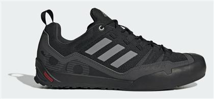 Adidas Terrex Swift Solo Approach Ανδρικά Ορειβατικά Παπούτσια Core Black / Grey Three