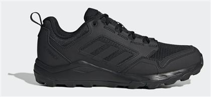 Adidas Terrex Tracerocker 2.0 Ανδρικά Αθλητικά Παπούτσια Trail Running Core Black / Grey Five από το Epapoutsia