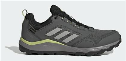 Adidas Terrex Tracerocker 2.0 GTX Ανδρικά Αθλητικά Παπούτσια Trail Running Αδιάβροχα με Μεμβράνη Gore-Tex Grey Six / Grey Two / Core Black