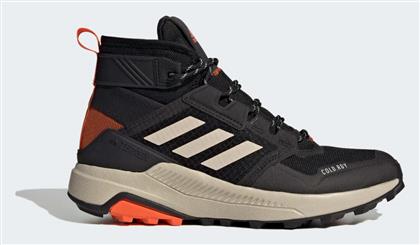 Adidas Terrex Trail Maker Mid Cold.rdy Μαύρα