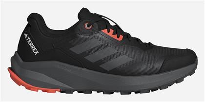 Adidas Terrex Trail Rider Ανδρικά Trail Μαύρα