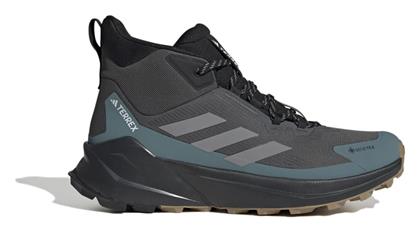 adidas Terrex Trailmaker 2 Mid Ανδρικά Ορειβατικά Gore-Tex Γκρι
