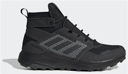 Adidas Terrex Trailmaker Cold.Rdy Ανδρικά Ορειβατικά Μποτάκια Μαύρα