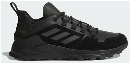 Adidas Terrex Urban Low Ανδρικά Ορειβατικά Παπούτσια Μαύρα