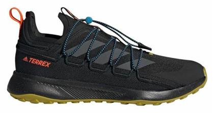 Adidas Terrex Voyager 21 Ανδρικά Ορειβατικά Παπούτσια Core Black / Grey Five / Impact Orange