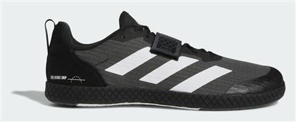 Adidas The Total Ανδρικά Αθλητικά Παπούτσια Crossfit Core Black / Cloud White / Grey Six