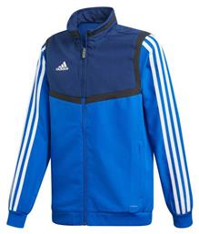 Adidas Tiro 19 PRE JKT Junior DT5268