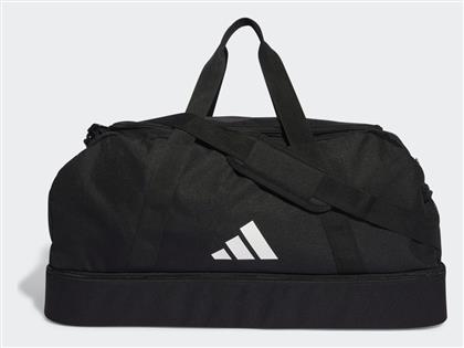 Adidas Tiro League Τσάντα Ώμου για Ποδόσφαιρο Μαύρη