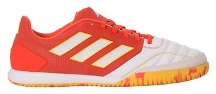 Adidas Top Sala Competition IN Χαμηλά Ποδοσφαιρικά Παπούτσια Σάλας Κόκκινα