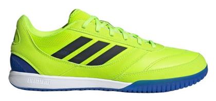 adidas Top Sala Competition Ποδοσφαιρικά Παπούτσια Σάλας IN Κίτρινα