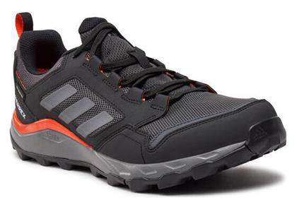 Adidas Tracerocker 2.0 Gore-tex Ανδρικά Αθλητικά Παπούτσια Trail Running Γκρι