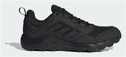 Adidas Tracerocker 2.0 GTX Ανδρικά Αθλητικά Παπούτσια Trail Running Αδιάβροχα με Μεμβράνη Gore-Tex Core Black / Grey Five