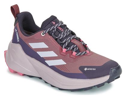 Adidas Trailmaker 2 Γυναικεία Ορειβατικά Παπούτσια Αδιάβροχα με Μεμβράνη Gore-Tex Ροζ