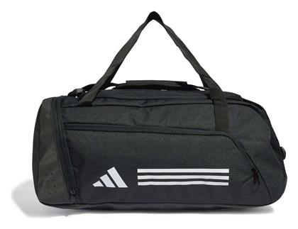 Adidas Τσάντα Ώμου για Γυμναστήριο Μαύρη από το Siontis Athletics