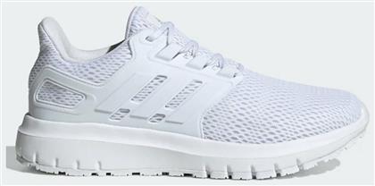 Adidas Ultimashow Γυναικεία Αθλητικά Παπούτσια Running Cloud White / Silver Metallic από το Cosmossport