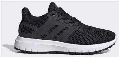 Adidas Ultimashow Γυναικεία Αθλητικά Παπούτσια Running Core Black / Cloud White