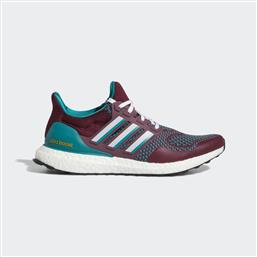 Adidas Ultraboost 1.0 DNA Mighty Ducks Jesse Hall Αθλητικά Παπούτσια Running Maroon / Dash Grey / Eqt Green