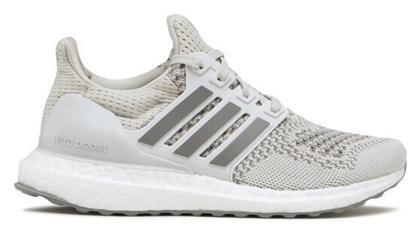 Adidas Ultraboost 1.0 Γυναικεία Αθλητικά Παπούτσια Running Grey One / Grey Three / Cloud White