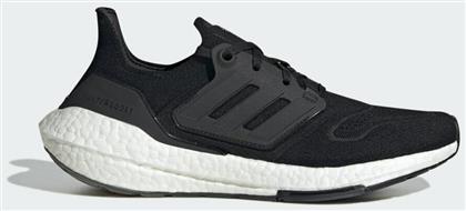 Adidas Ultraboost 22 Γυναικεία Αθλητικά Παπούτσια Running Core Black / Cloud White από το Modivo