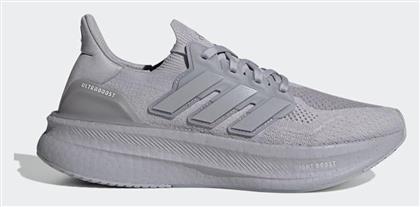 Adidas Ultraboost 5 Ανδρικά Αθλητικά Παπούτσια Running Glory Grey / Zero Metalic από το Epapoutsia