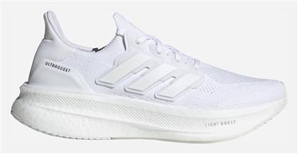 Adidas Ultraboost 5 Ανδρικά Running Λευκά