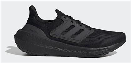 Adidas Ultraboost Light Αθλητικά Παπούτσια Running Core Black από το Cosmossport