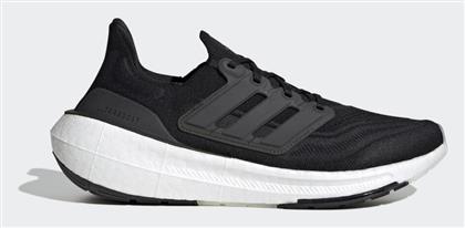 Adidas Ultraboost Light Αθλητικά Παπούτσια Running Core Black / Crystal White από το Cosmossport