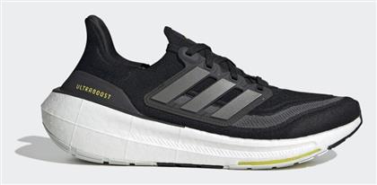 Adidas Ultraboost Light Αθλητικά Παπούτσια Running Core Black / Grey Six / Cloud White από το Cosmossport