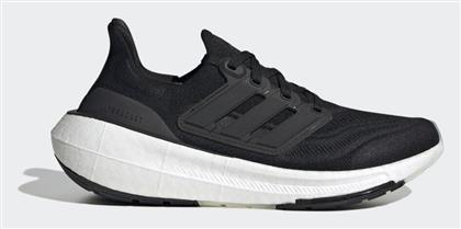 Adidas Ultraboost Light Γυναικεία Αθλητικά Παπούτσια Running Core Black / Crystal White από το Cosmossport