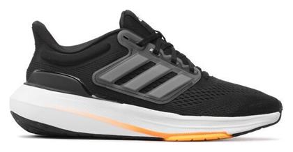 Adidas Ultrabounce Ανδρικά Αθλητικά Παπούτσια Running Μαύρα από το MyShoe